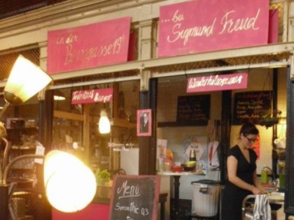 Foto: Sun Day Burgers