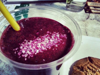 Foto: Sun Day Burgers