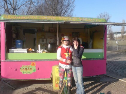 Foto: Sun Day Burgers